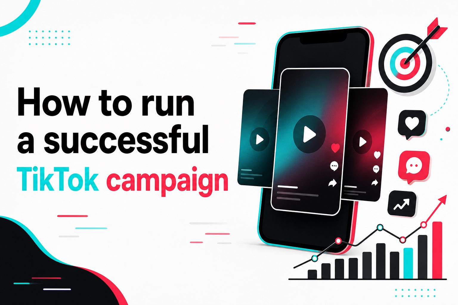 TikTok marketing campaign strategy