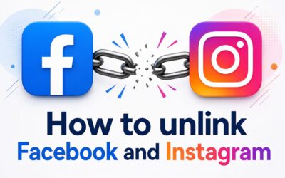 How to Unlink Facebook and Instagram: Step-by-Step Guide