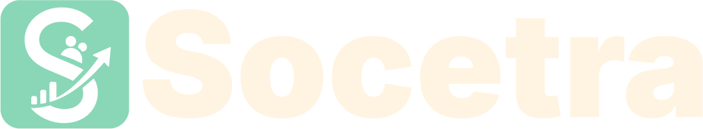 Socetra logo